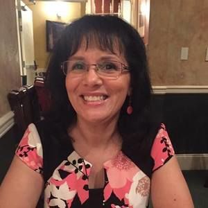 Meet your Posher, Shelley